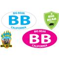 Big Bear, California