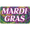 Mardi Gras