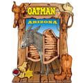 Oatman, Arizona