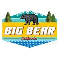 Big Bear, California