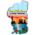 Lake Tahoee