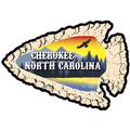 Cherokee, North Carolina