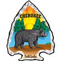 Cherokee, North Carolina