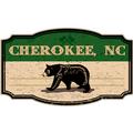 Cherokee, NC