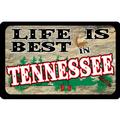 Tennessee 