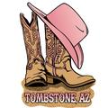 Tombstone, AZ