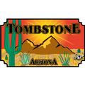 Tombstone Arizona