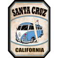 Santa Cruz, California 