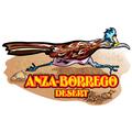Anza-Borrego Desert