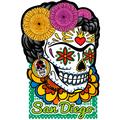 San Diego, 