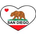 San Diego