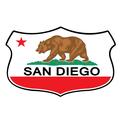 San Diego