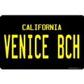 Venice Beach, CA