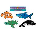 Kid Sea Creatures
