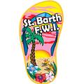 St. Barth FWI