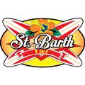 St. Barth, FWI