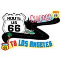 Route 66