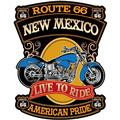 New Mexico