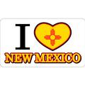New Mexico