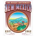 New Mexico