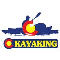 CO Flag Kayaking