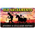 Old Sacramento 