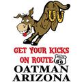 Oatman, Arizona