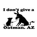 Oatman, AZ