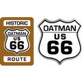 Oatman