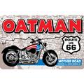 Oatman