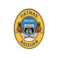 Oatman, Arizona