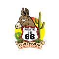 Oatman, Arizona