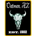 Oatman, AZ