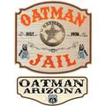 Oatman, Arizona