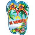 St Maarten
