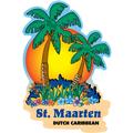 St. Maarten Dutch Caribbean