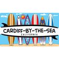 Cardiff-by-the-Sea, California