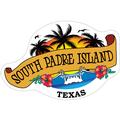 South Padre Island, Texas