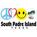 South Padre Island, Texas
