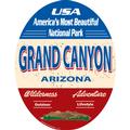 Grand Canyon, Arizona