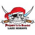 Lake Mohave Prepare to Be Boarded