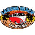 Laguna Beach California