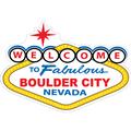 Boulder City, NV