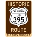 Old Town Temecula