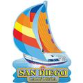 San Diego, California