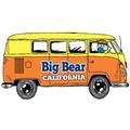 Big Bear, California