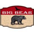 Big Bear, CA