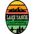 Lake Tahoe, California