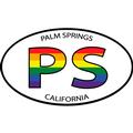 Palm Springs, California