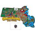 Massachusetts